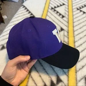 Kth Upside Down Dodgers Hat Meaning Top Of The World